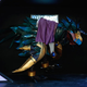 Illustration for article titled Giant World of Warcraft Bird Wins Cosplay Competition
